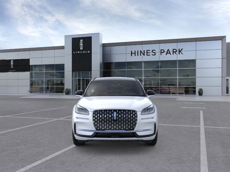 2026 Lincoln Corsair Grand Touring