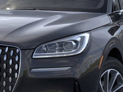 2026 Lincoln Corsair Grand Touring