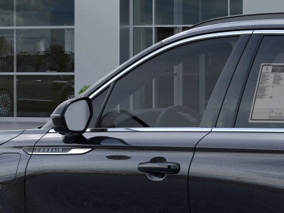 2026 Lincoln Corsair Grand Touring