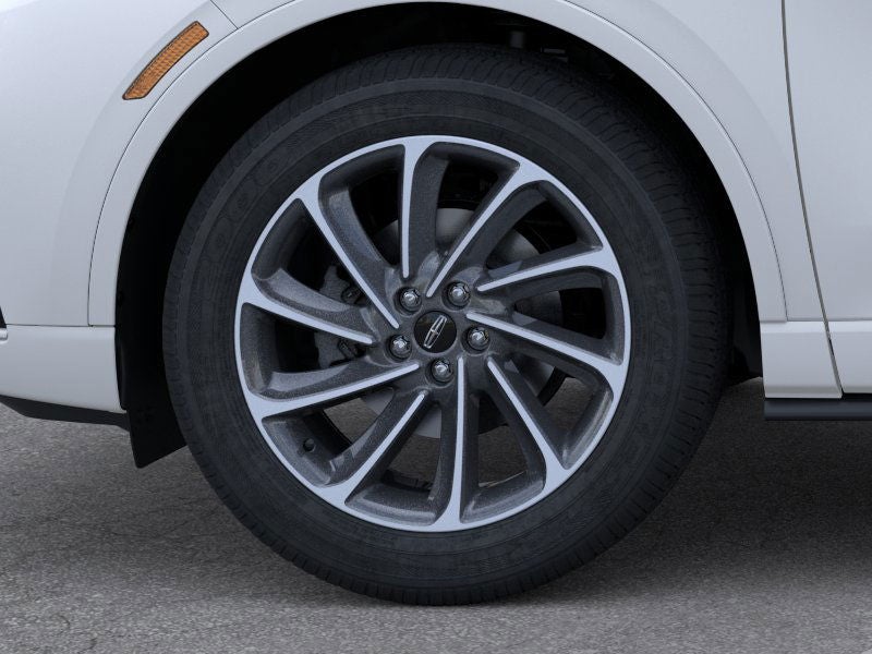 2026 Lincoln Corsair Grand Touring