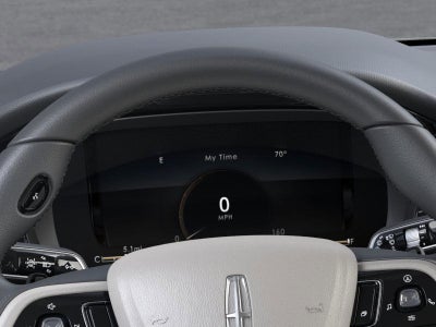 2026 Lincoln Corsair Grand Touring