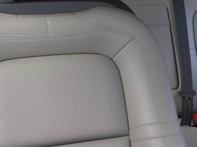 2026 Lincoln Corsair Grand Touring