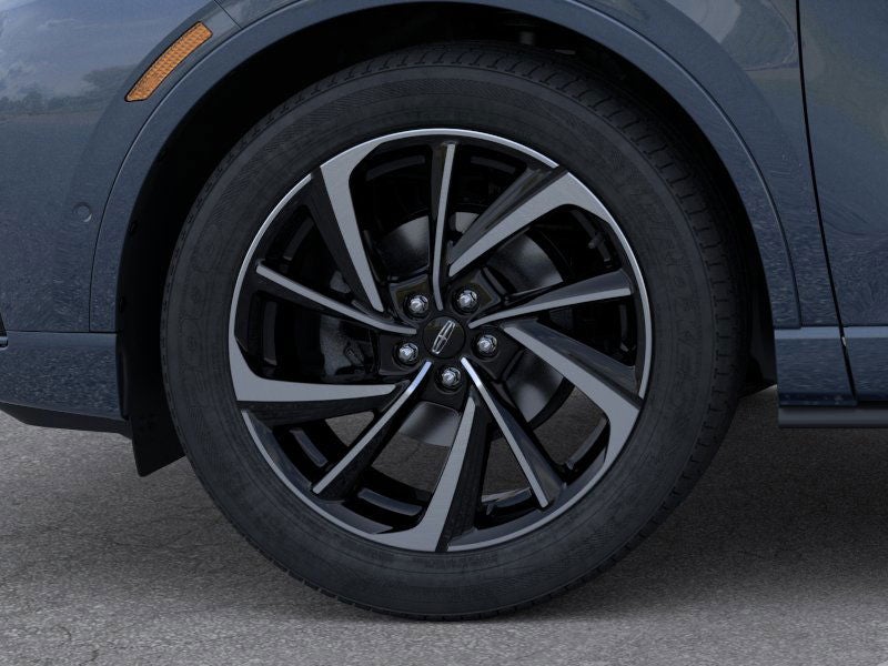 2026 Lincoln Corsair Grand Touring