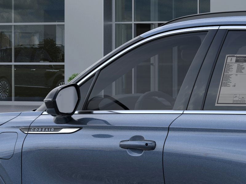 2026 Lincoln Corsair Grand Touring