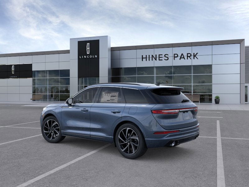 2026 Lincoln Corsair Grand Touring