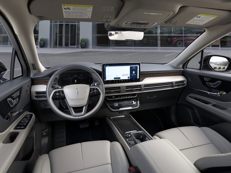 2026 Lincoln Corsair Grand Touring