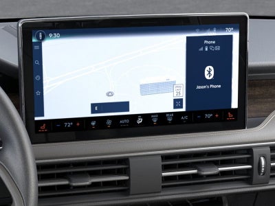 2026 Lincoln Corsair Grand Touring