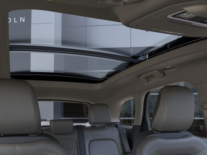 2026 Lincoln Corsair Grand Touring