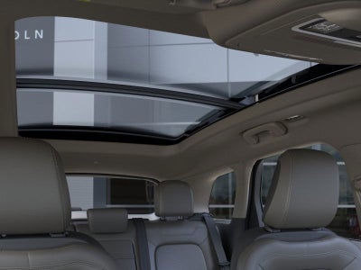 2026 Lincoln Corsair Grand Touring