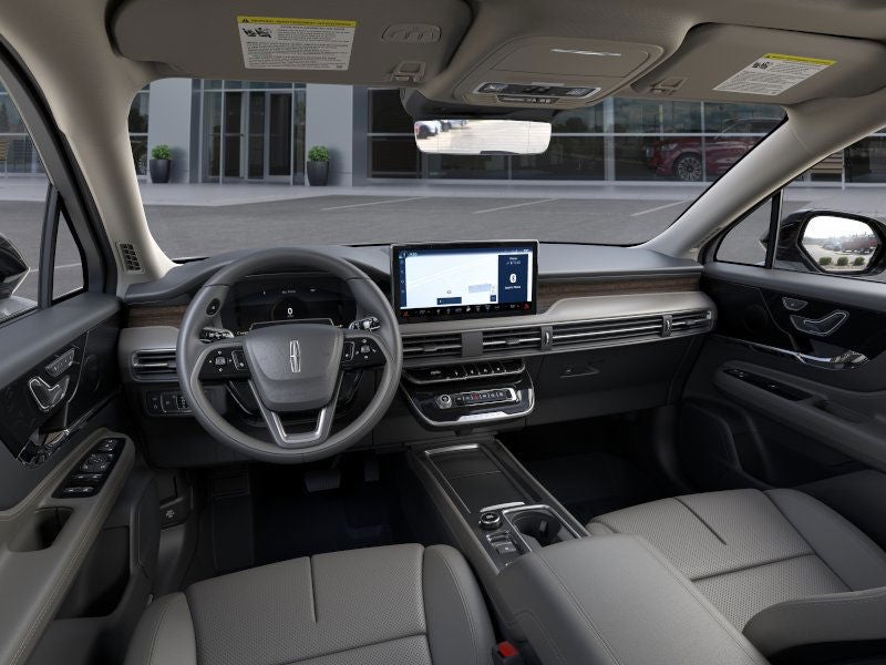 2026 Lincoln Corsair Grand Touring