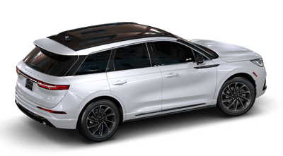 2026 Lincoln Corsair Grand Touring