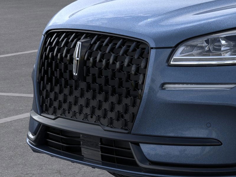 2026 Lincoln Corsair Grand Touring