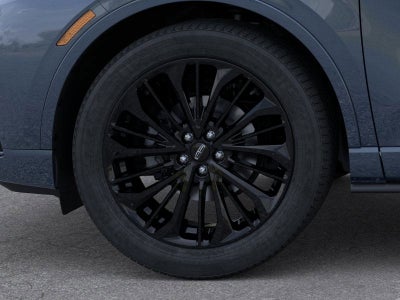 2026 Lincoln Corsair Grand Touring