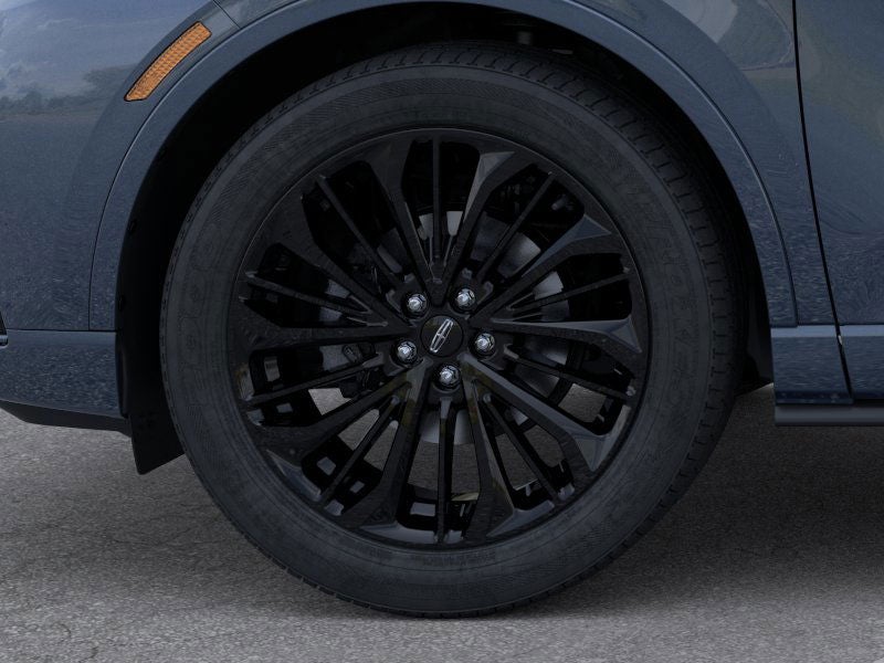 2026 Lincoln Corsair Grand Touring