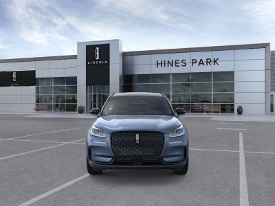 2026 Lincoln Corsair Grand Touring