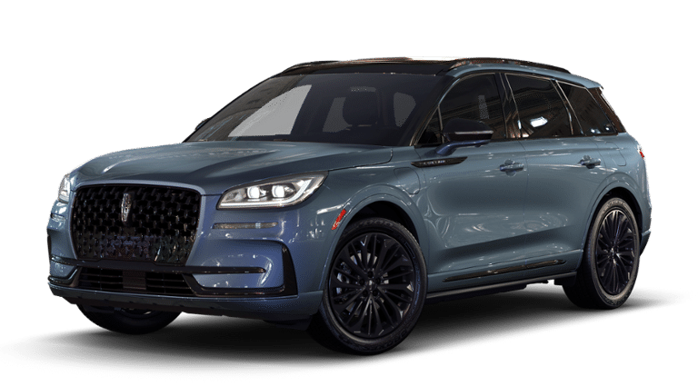 2026 Lincoln Corsair Grand Touring