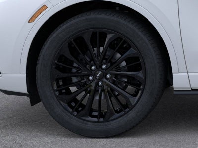 2026 Lincoln Corsair Grand Touring