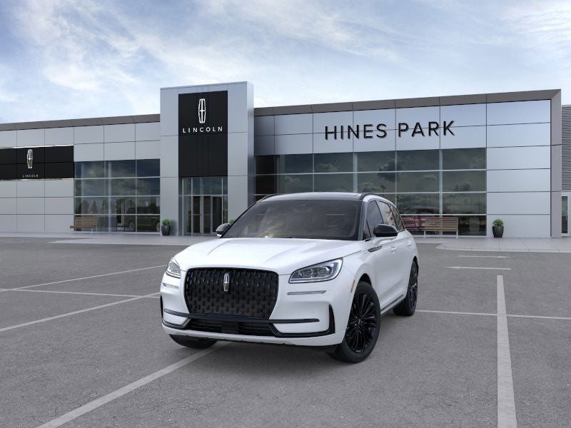 2026 Lincoln Corsair Grand Touring