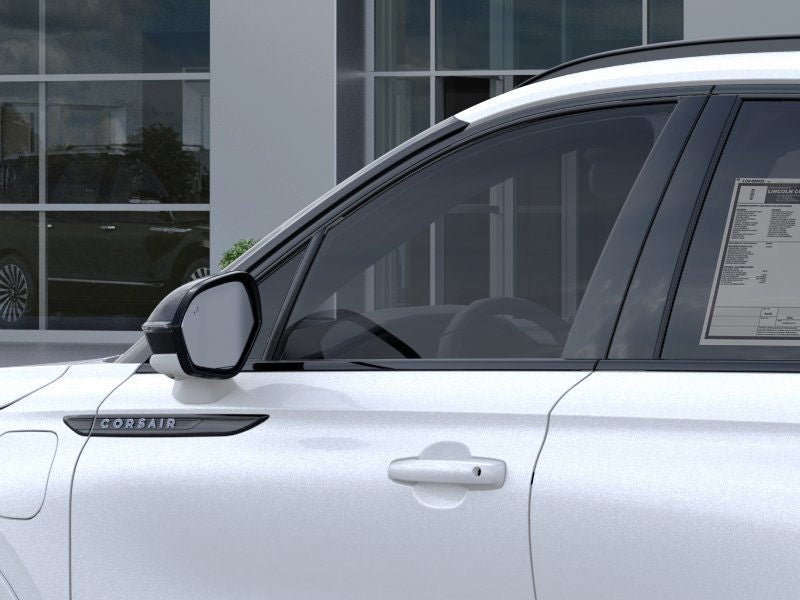 2026 Lincoln Corsair Grand Touring