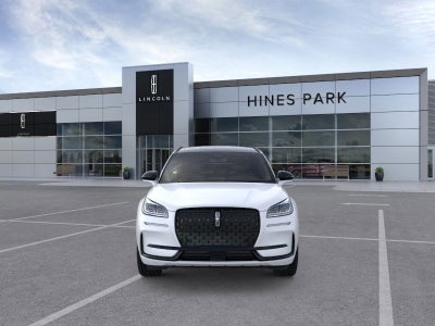 2026 Lincoln Corsair Grand Touring