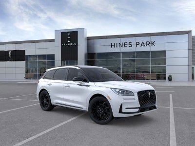 2026 Lincoln Corsair Grand Touring