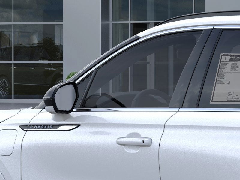 2026 Lincoln Corsair Grand Touring