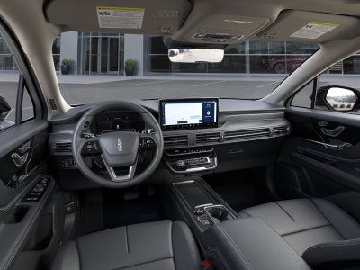 2026 Lincoln Corsair Grand Touring