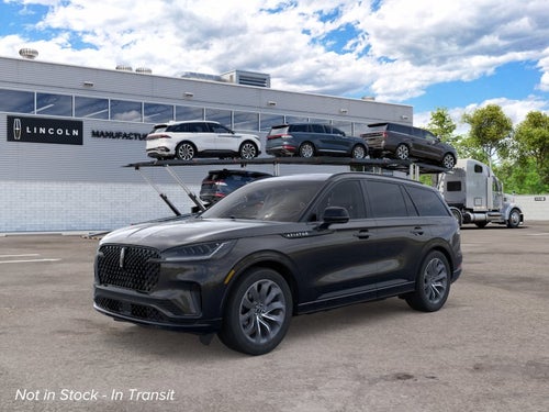 2026 Lincoln Aviator Premiere®