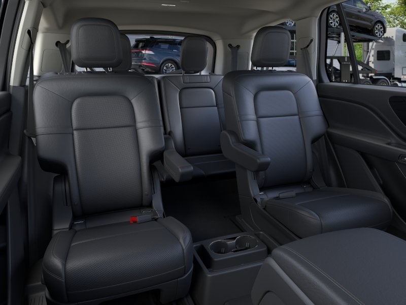 2026 Lincoln Aviator Premiere®