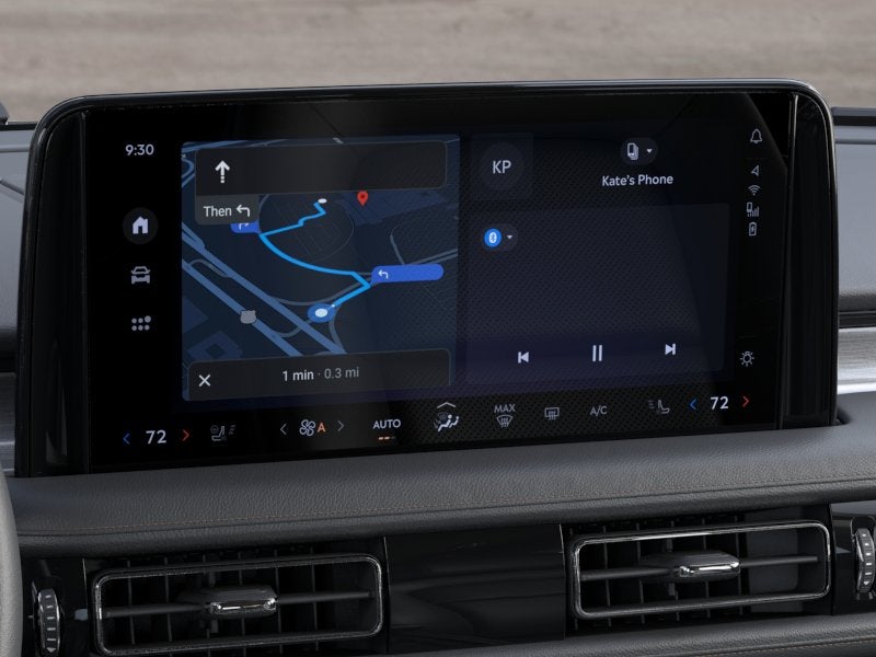 2026 Lincoln Aviator Premiere®