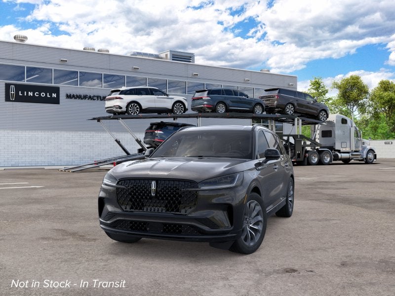 2026 Lincoln Aviator Premiere®