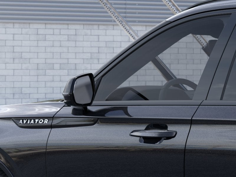 2026 Lincoln Aviator Premiere®