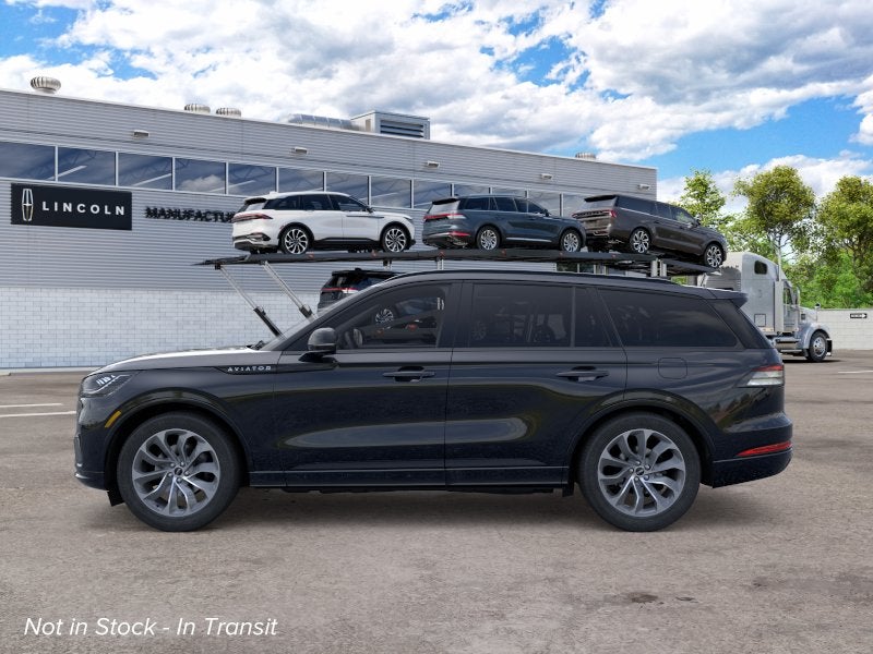 2026 Lincoln Aviator Premiere®