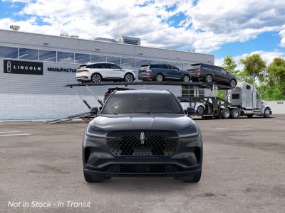 2026 Lincoln Aviator Premiere®