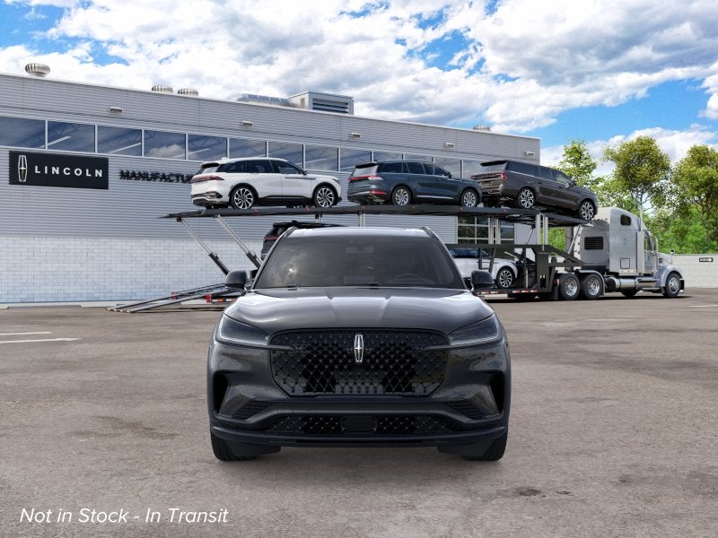 2026 Lincoln Aviator Premiere®