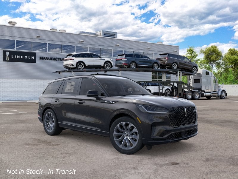 2026 Lincoln Aviator Premiere®