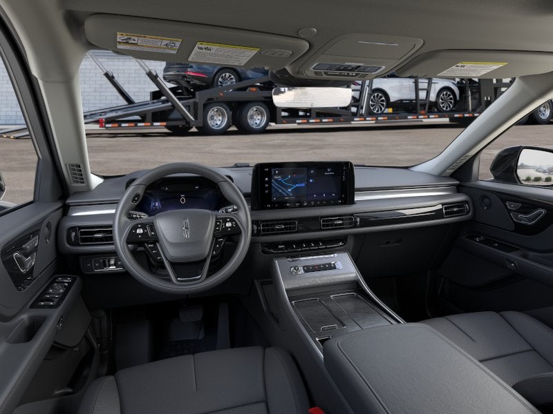 2026 Lincoln Aviator Premiere®