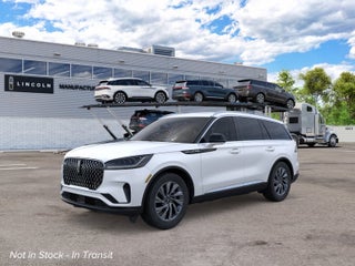 2026 Lincoln Aviator Premiere®