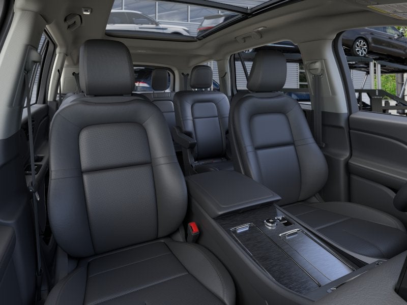 2026 Lincoln Aviator Premiere®