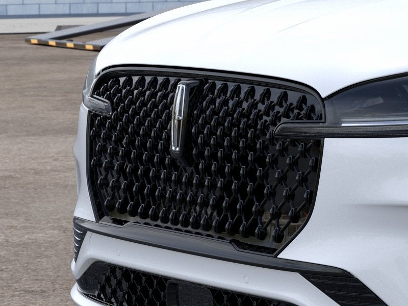 2026 Lincoln Aviator Premiere®