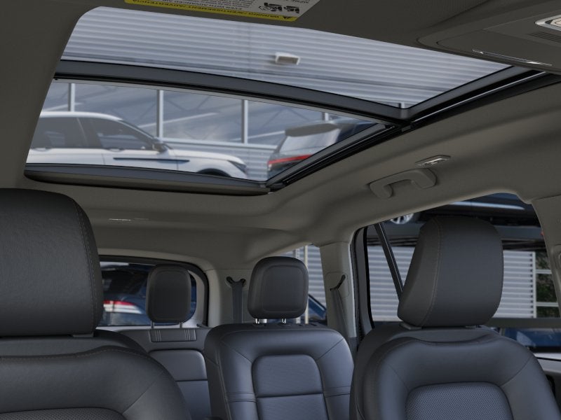 2026 Lincoln Aviator Premiere®