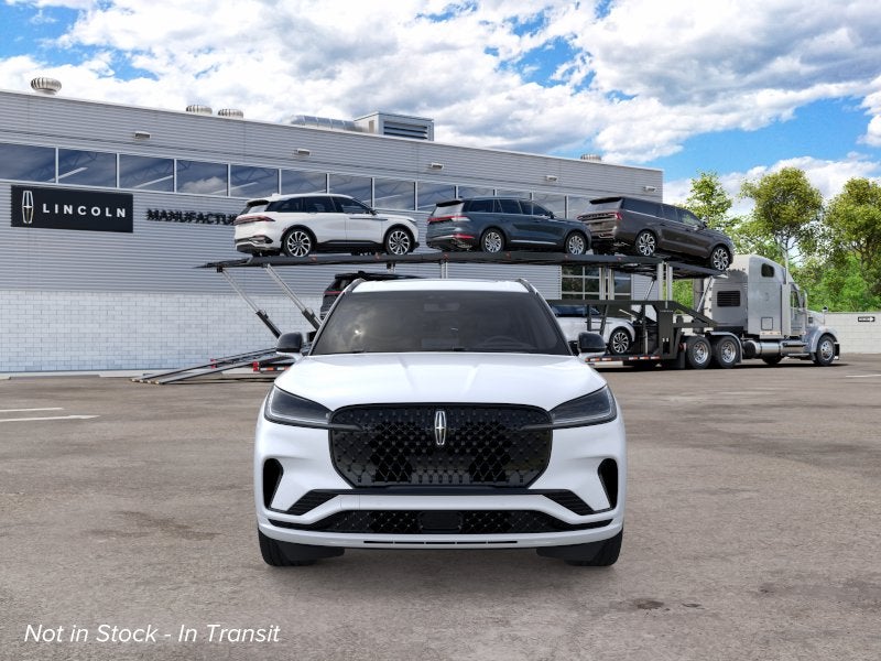 2026 Lincoln Aviator Premiere®