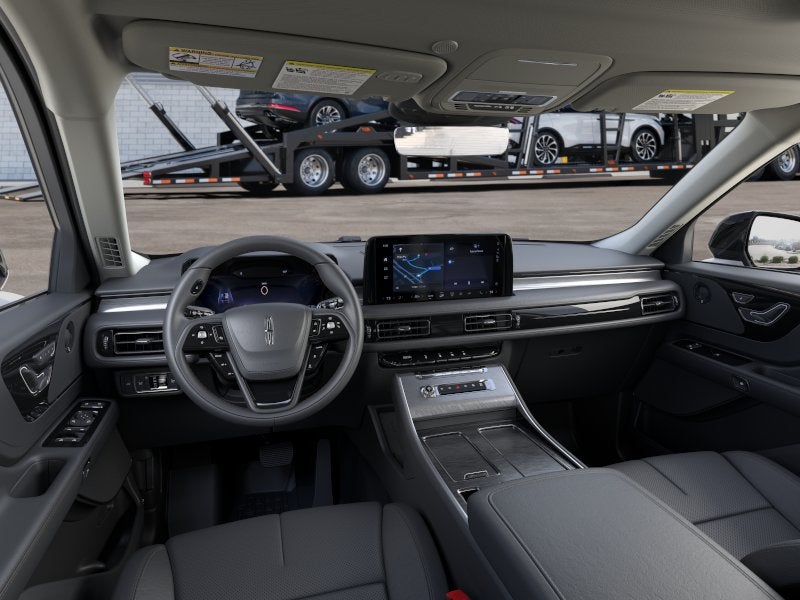2026 Lincoln Aviator Premiere®