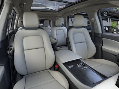 2026 Lincoln Aviator Premiere®