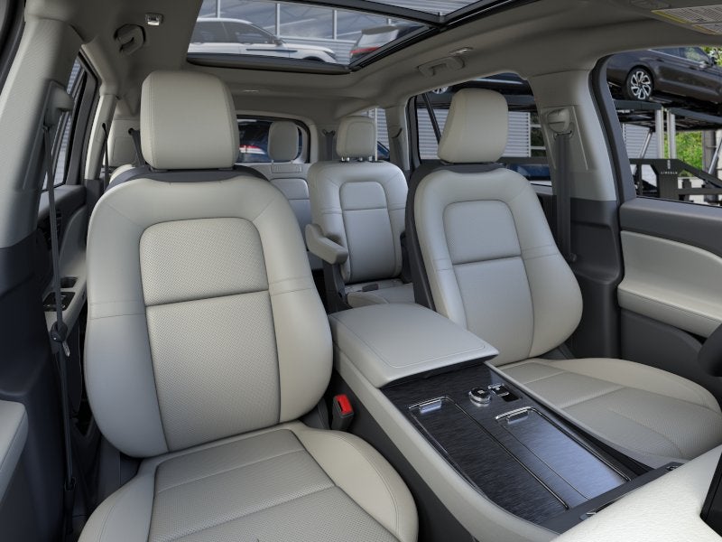 2026 Lincoln Aviator Premiere®