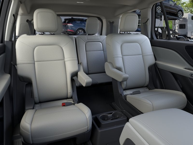 2026 Lincoln Aviator Premiere®