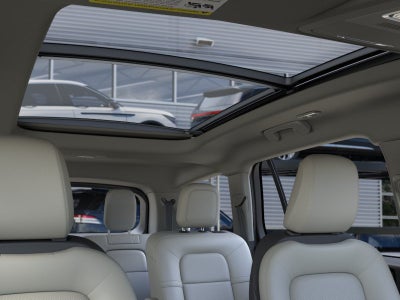 2026 Lincoln Aviator Premiere®