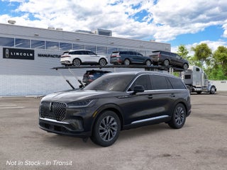 2026 Lincoln Aviator Premiere®