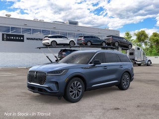 2026 Lincoln Aviator Premiere®