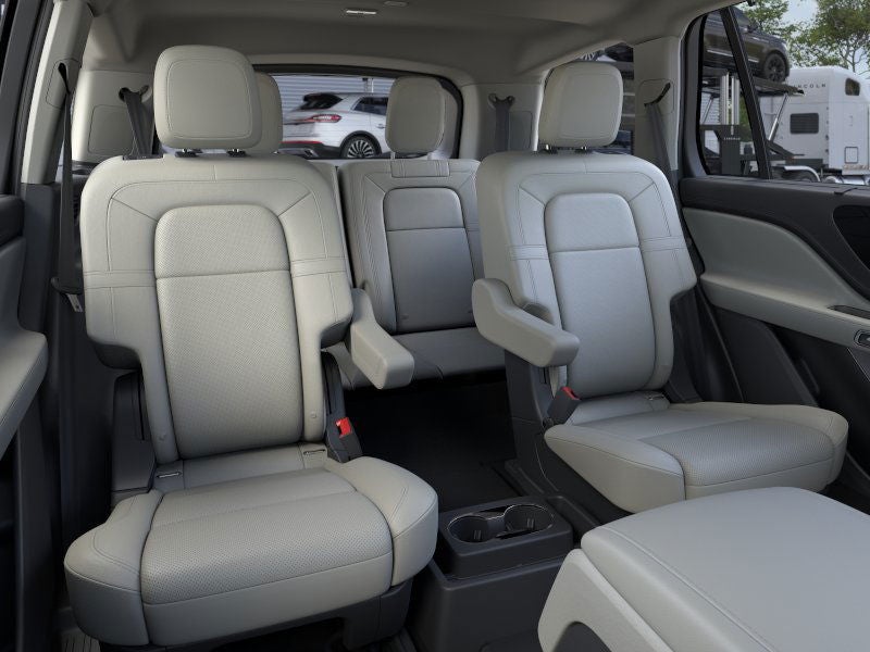 2026 Lincoln Aviator Reserve®